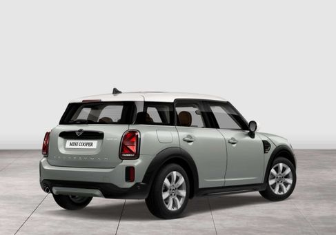 MINI Cooper Countryman, 2022