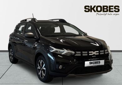 Dacia Sandero Stepway, 2023