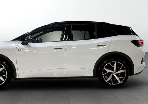 Volkswagen ID.4, 2023