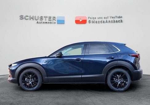 Mazda CX-30, 2025