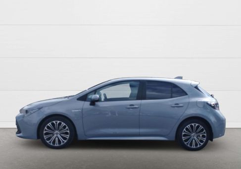 Toyota Corolla, 2019 2