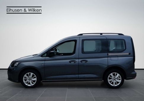 Volkswagen Caddy, 2023