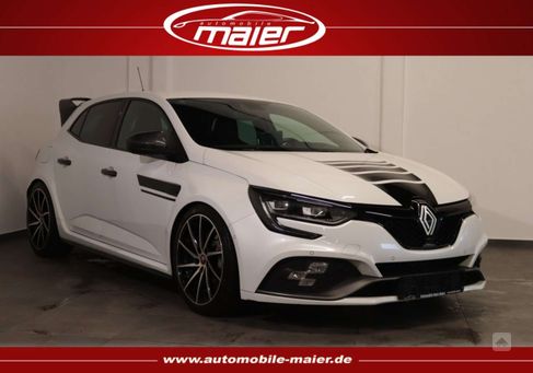 Renault Megane, 2019