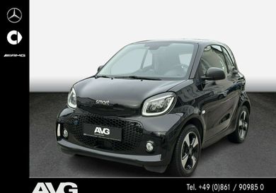 Smart ForTwo, 2023