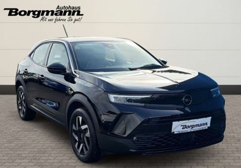 Opel Mokka, 2024 3