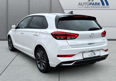 Hyundai i30, 2025 3
