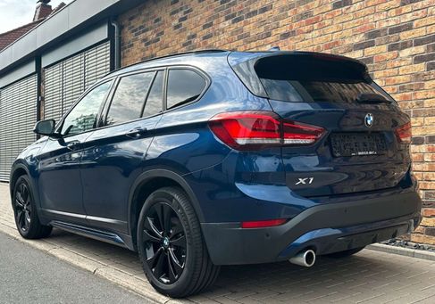 BMW X1, 2020 3
