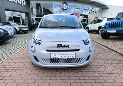 Fiat 500, 2026