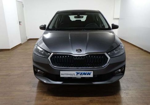 Skoda Fabia, 2026