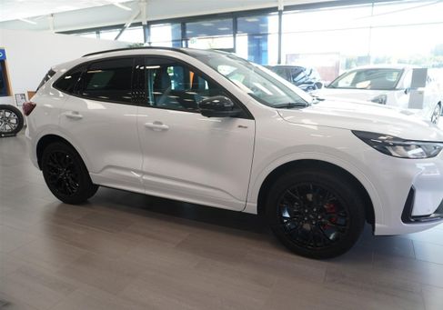 Ford Kuga, 2026