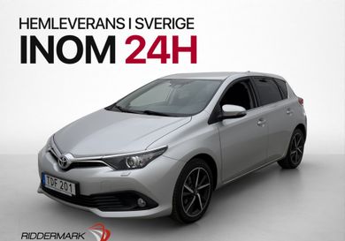 Toyota Aygo, 2018