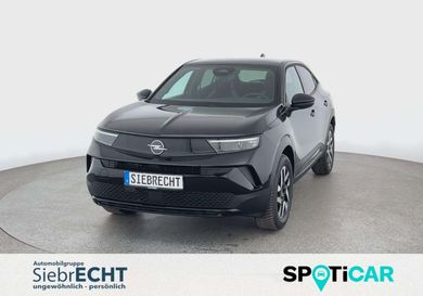 Opel Mokka, 2026