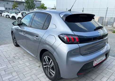 Peugeot 208, 2023