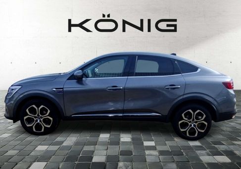 Renault Arkana, 2024