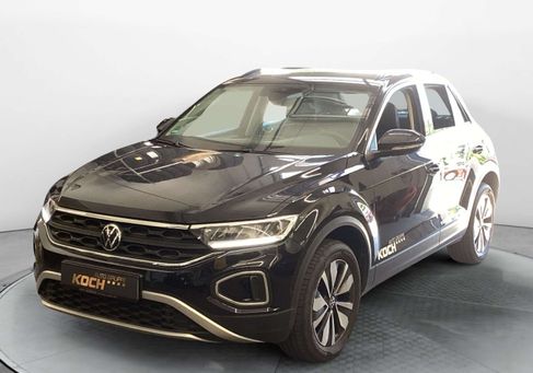 Volkswagen T-Roc, 2025