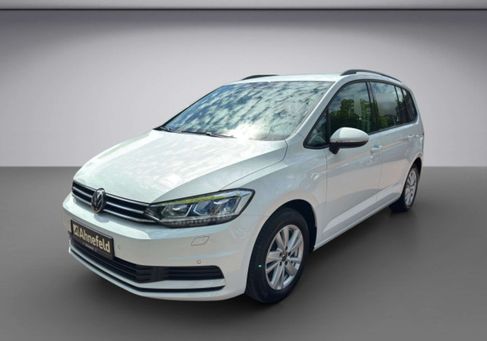 Volkswagen Touran, 2022 2