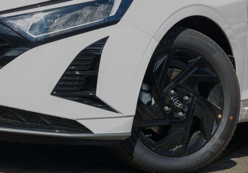 Hyundai i20, 2026 3