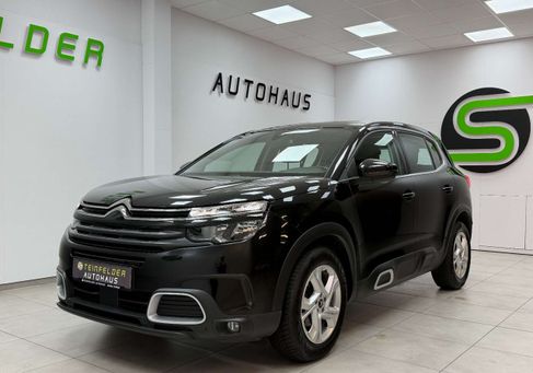 Citroën C5 Aircross, 2019 3