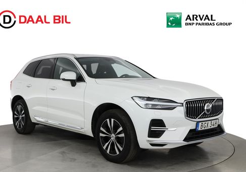 Volvo XC60, 2022 3