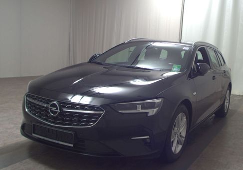 Opel Insignia, 2021 2