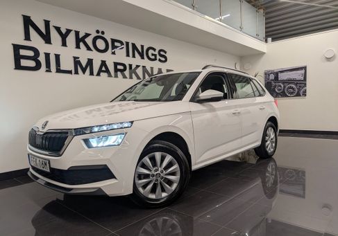 Skoda Kamiq, 2020 2