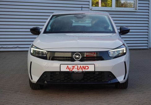 Opel Corsa, 2025 3