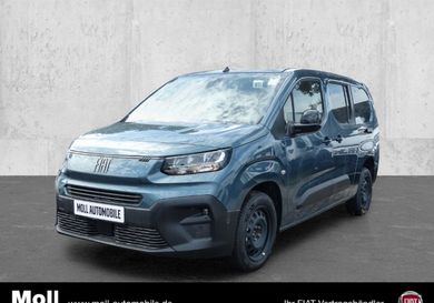 Fiat Doblo, 2025