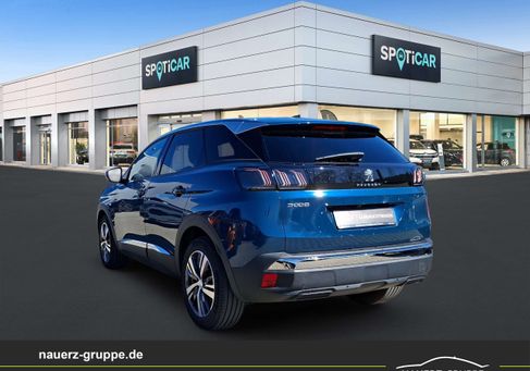 Peugeot 3008, 2024