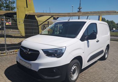 Opel Combo, 2023