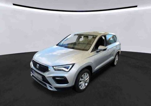 Seat Ateca, 2023
