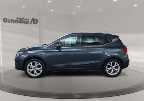 Seat Arona, 2024 2