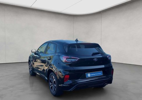 Ford Puma, 2024 3