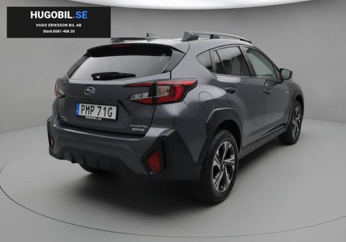 Subaru, 2025