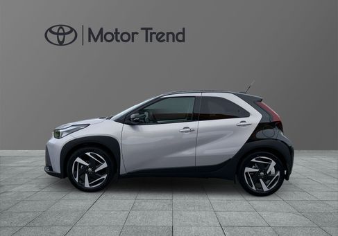 Toyota Aygo, 2026 3