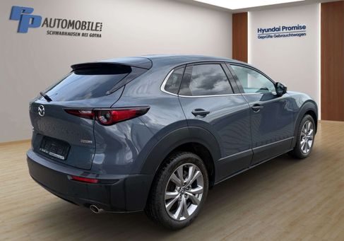 Mazda CX-30, 2020 3
