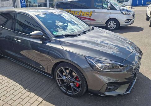 Ford Focus, 2020