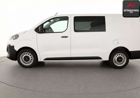 Fiat Scudo, 2026