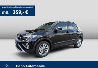Volkswagen T-Cross, 2026