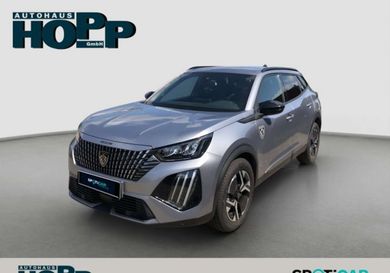 Peugeot 2008, 2024