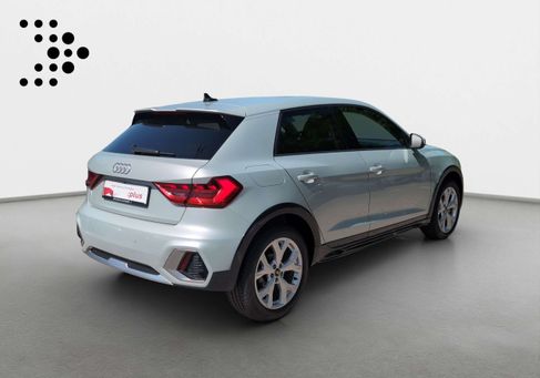 Audi A1, 2025
