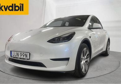 Tesla Model Y, 2023