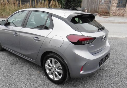 Opel Corsa, 2021 3