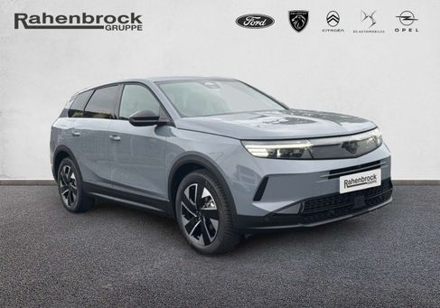 Opel Grandland X, 2025