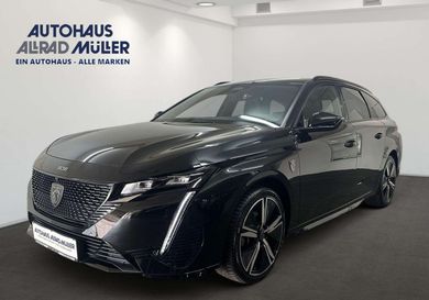 Peugeot 308, 2024