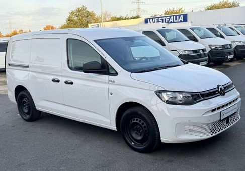 Volkswagen Caddy, 2022 2
