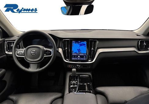 Volvo V60, 2025 2