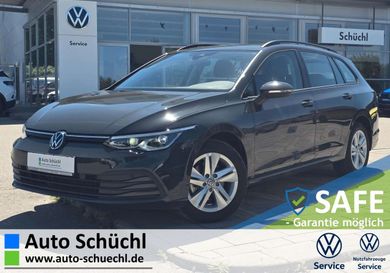 Volkswagen Golf, 2024