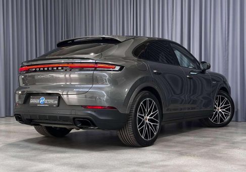 Porsche, 2025 3