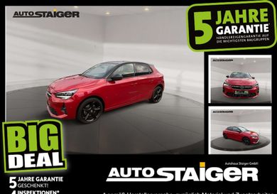 Opel Corsa, 2023