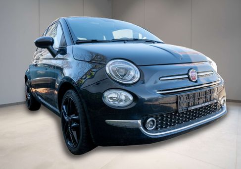 Fiat 500, 2024